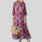 Kathleen - Boho dress