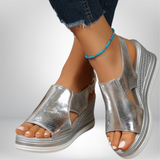 Josie - Premium Sandals