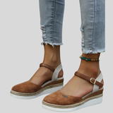 Andrea - Stylish Comfortable Espadrilles