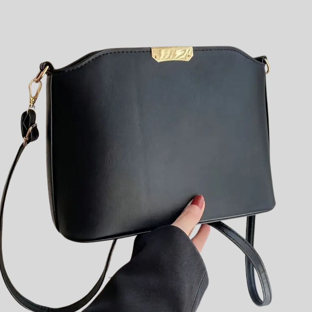 Minimalist Crossbody Bag