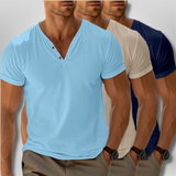 Lewis - Classic Basic T-Shirt