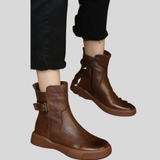 Leonie - Women's Ankle Boots