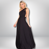 Lerato - Convertible maxi dress