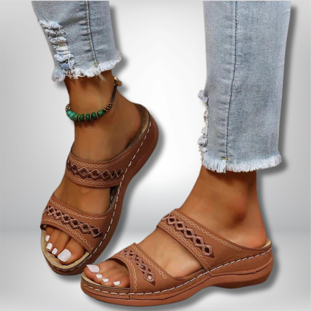 Lucia | Trendy Sandals