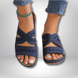 June - Comfortable Sandals