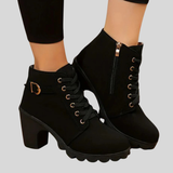 Wise - Women's ankle boots