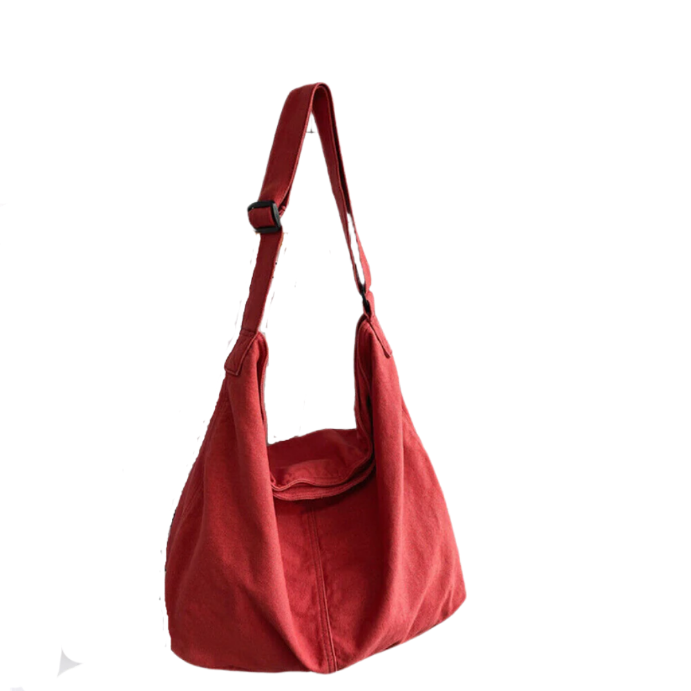 Stylish Cotton Shoulderbag