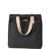 Canvas handbag tote bag