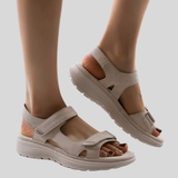 Brooklyn - Elegant Summer Sandals