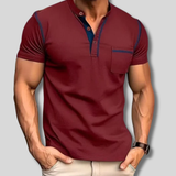 Donovan - Men's polo shirt