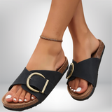 Fatima - Comfortable Sandals