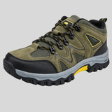 Jesse - Comfortable Men's Hiking Shoes