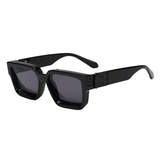 Retro Inspired Square Sunglasses for Men and Women