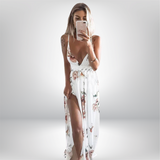 Zola - Stylish summer maxi dress