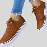 Nora - Trendy Women's Sneakers