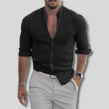 Dexter -Casual men's summer shirt