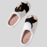 Wies - Luxury House Slippers for Ladies