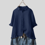 Trinty - Casual Blouse