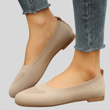 Venetia - Casual slip-on shoes