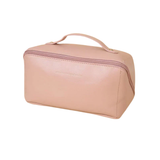 Travel make-up bag