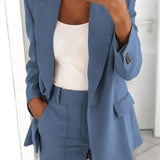 Amelia - Women's 2-piece suit