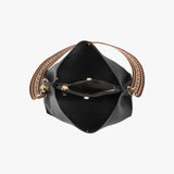 Montelise | Crossbody Bucket Bag