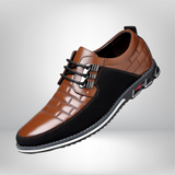 Archie - Casual Business Shoes