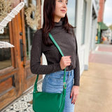 Belloria | Crossbody Bag