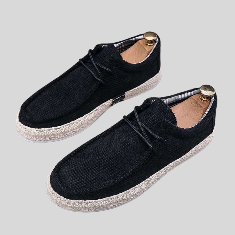 Zoran - Classic slip-on shoes