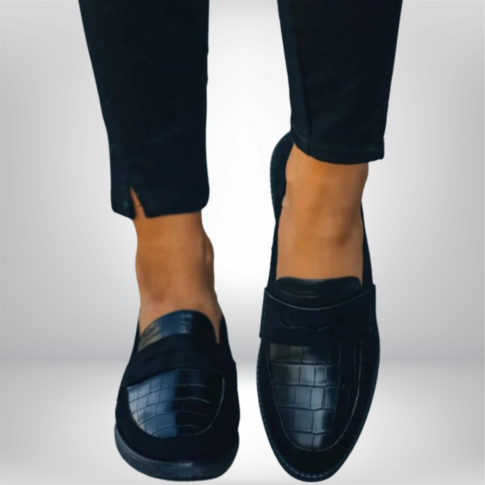 Farah - Elegant Slip-On Shoes