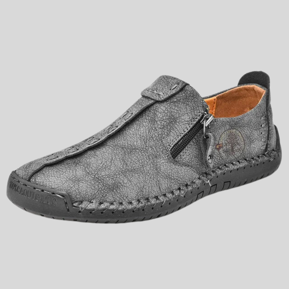 Zion - Handcrafted Leather Men's Shoes