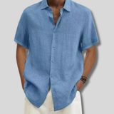 Diego - Stylish spring shirt