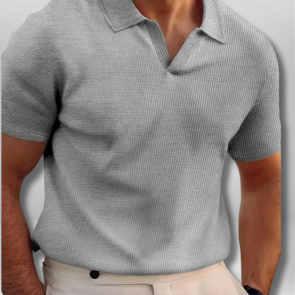 Justin - Classic Polo