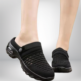 Fee - Comfortable Air Cushion Slip - On Shoes