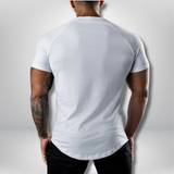 Travis - High Quality Short - Sleeved T-Shirt