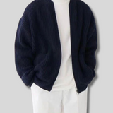Taygen - Trendy Cardigan for Men