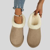 Wiets - Warm slippers with thick sole