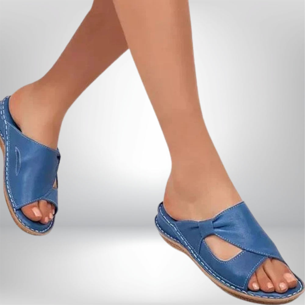 Finola - Comfortable Sandals