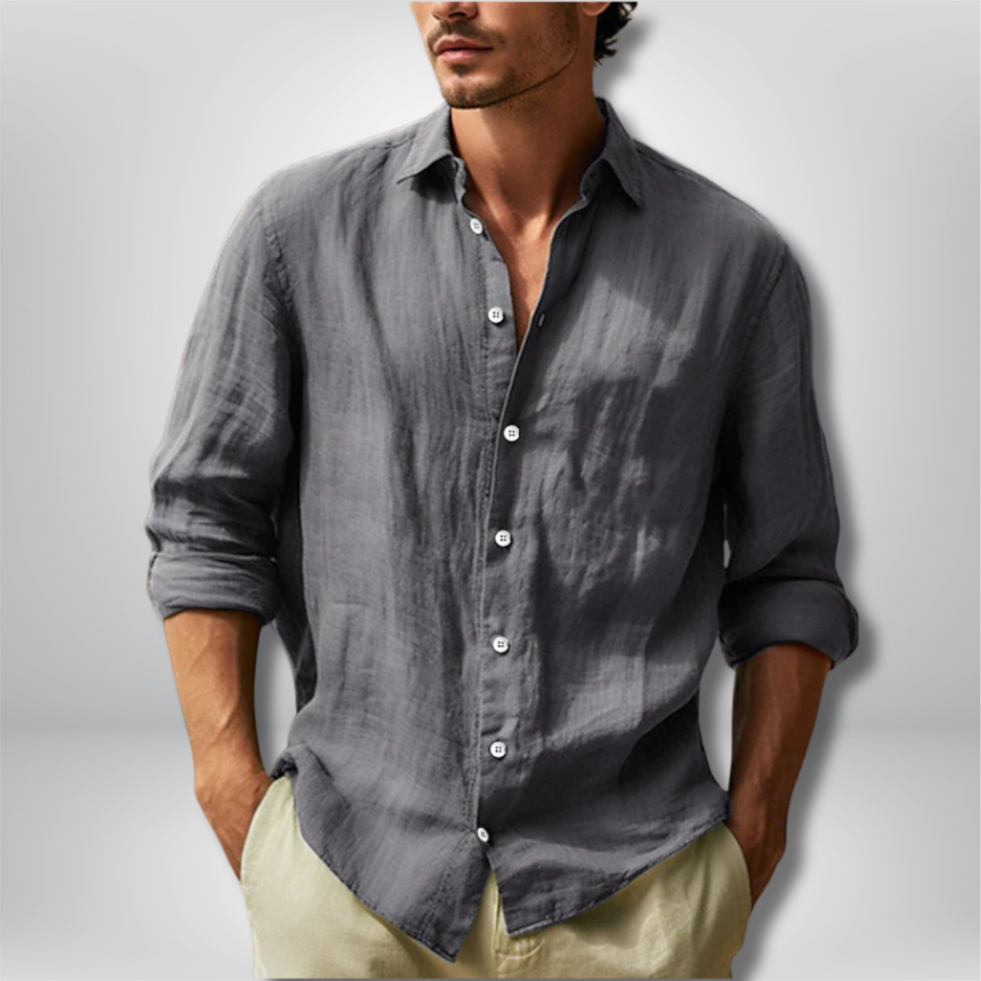 Emanuel - Classic Shirt