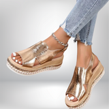 Josie - Premium Sandals