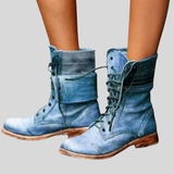 Vanessa - Timeless boots for women