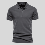 Dorian - Casual poloshirt