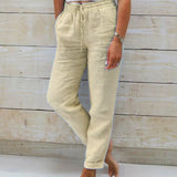 Laura - Comfort Casual Trousers