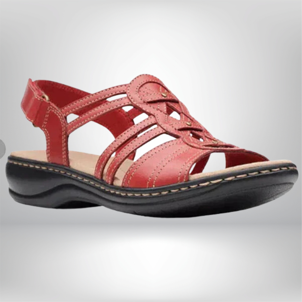 Elina - Comfortable Summer Sandals