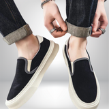 Gabriel  - Canvas Shoes