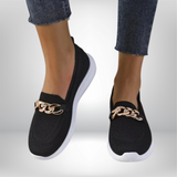 Justice - Elegant Slip - On Shoes