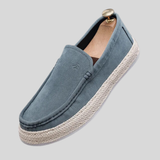 Zubair - Suède Loafers