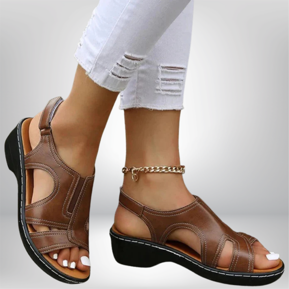 Emer - Comfortable Sandals