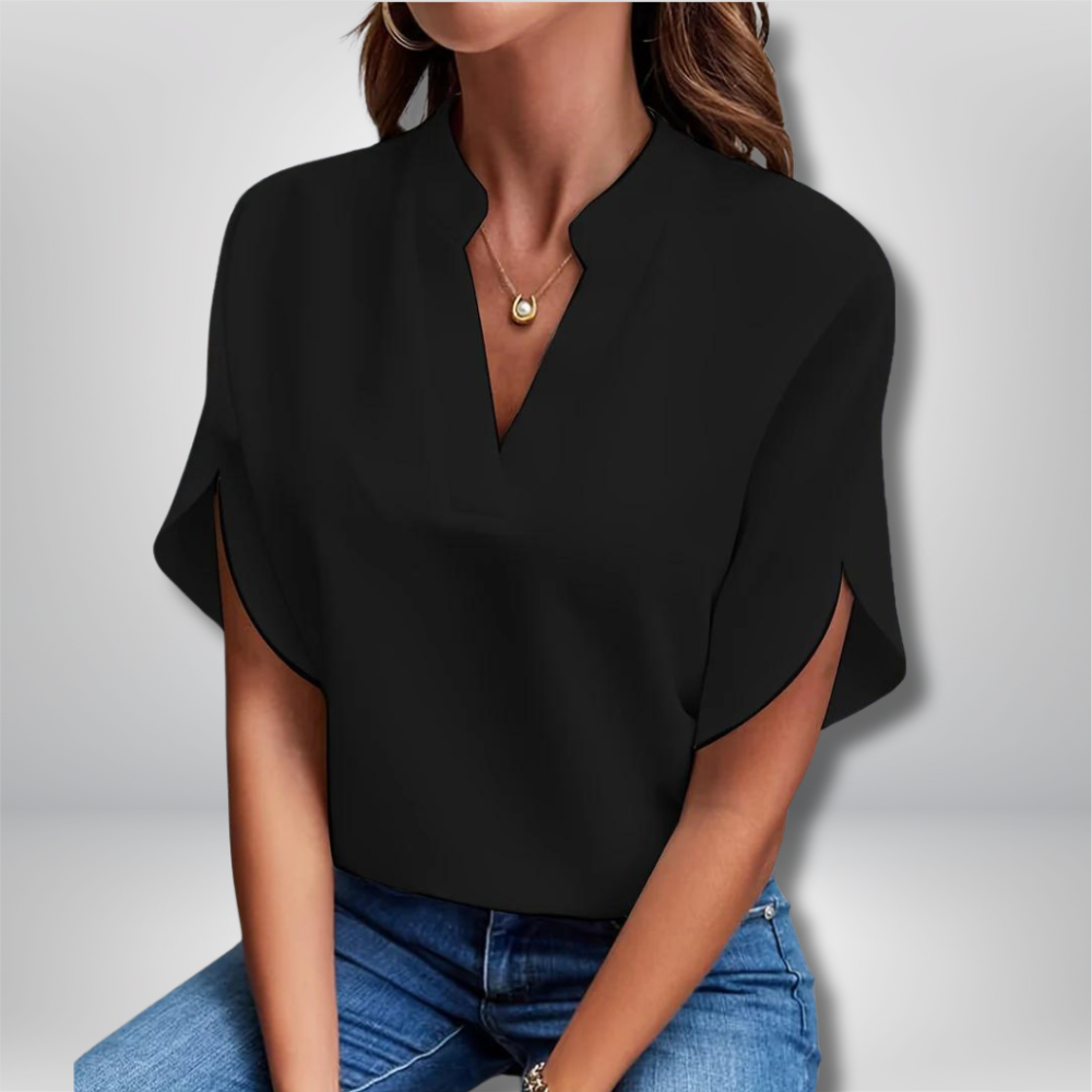 Chloe | Elegant Top