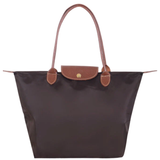 Chic Oxford Shoulderbag